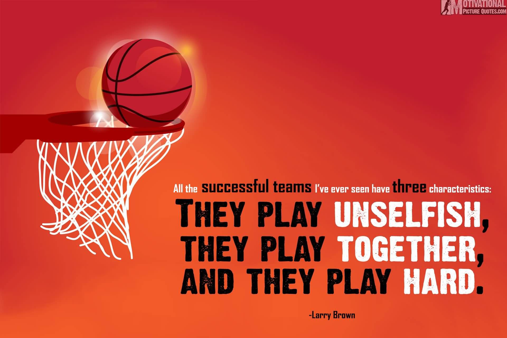 23 Amazing Basketball Quotes For Players Motivation - Preet Kamal