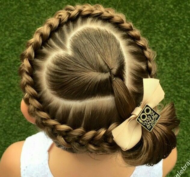 33 Best Kids Hairstyle For Your Beautiful And Cute Daughter