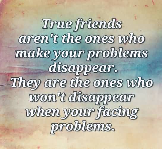 25 Best True Friendship Quotes For Real True Relationship ...