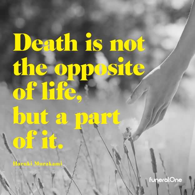 28 Shocking Death Quotes That Reveals Truth Of Life - Preet Kamal