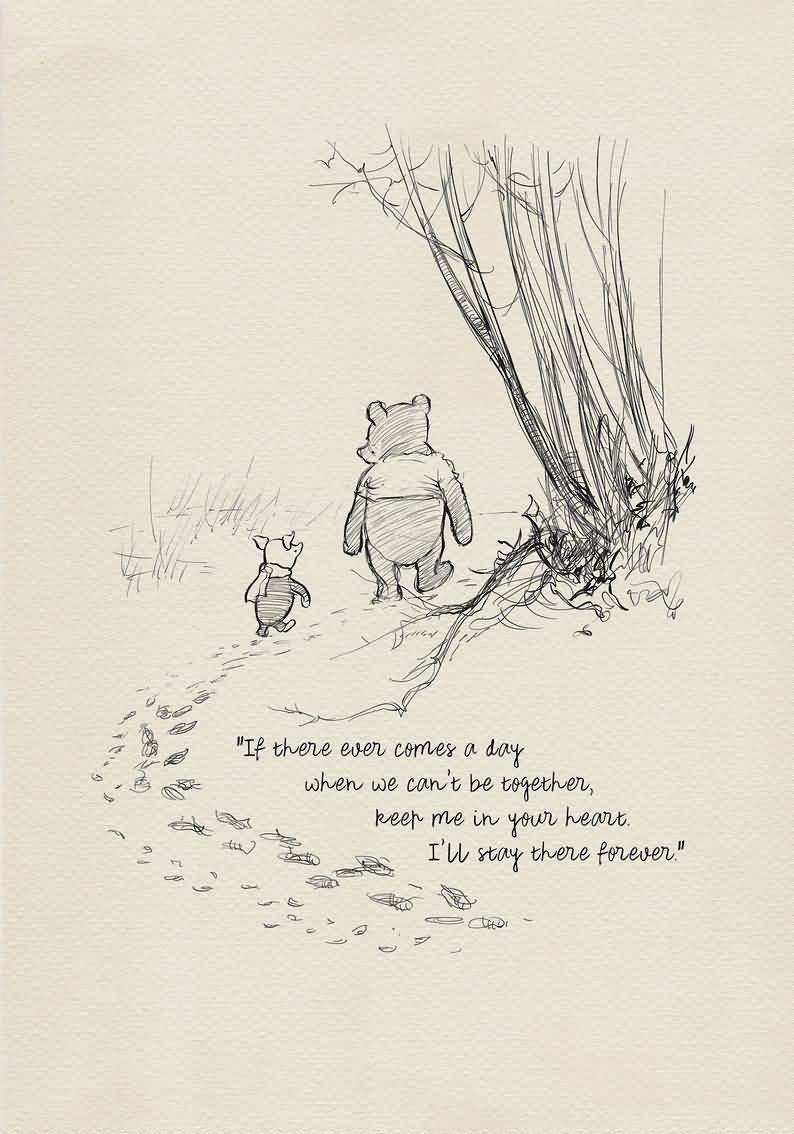 35 Priceless Winnie The Pooh Quotes You Must Read – Preet Kamal