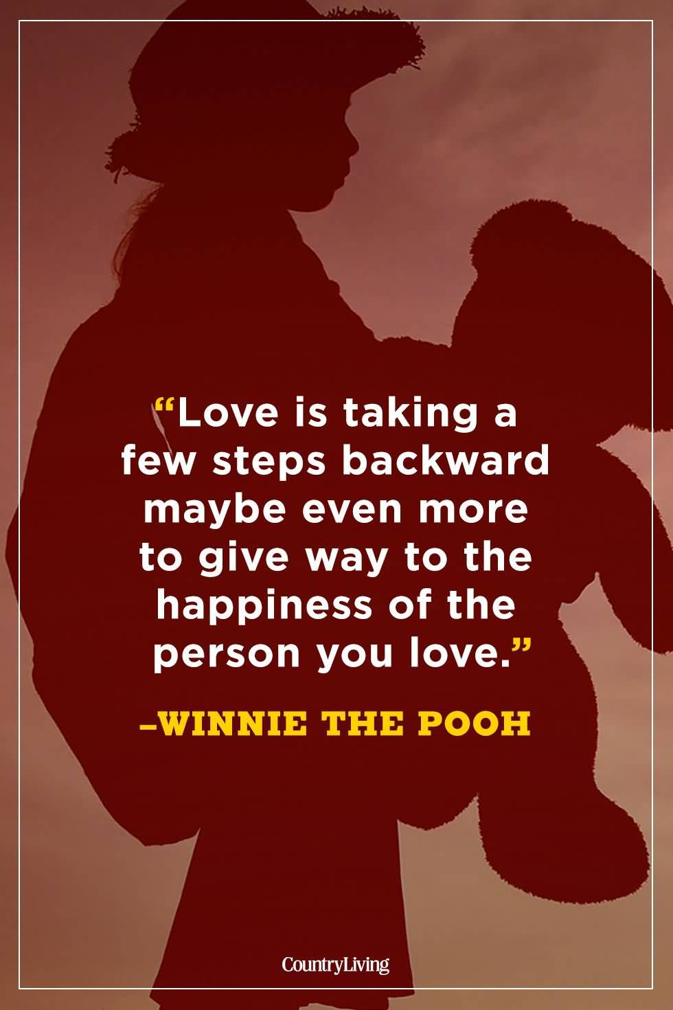 35 Priceless Winnie The Pooh Quotes You Must Read – Preet Kamal