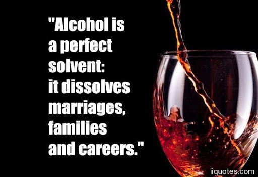 25+ All Time Best Alcohol Quotes Images & Photos - Preet Kamal