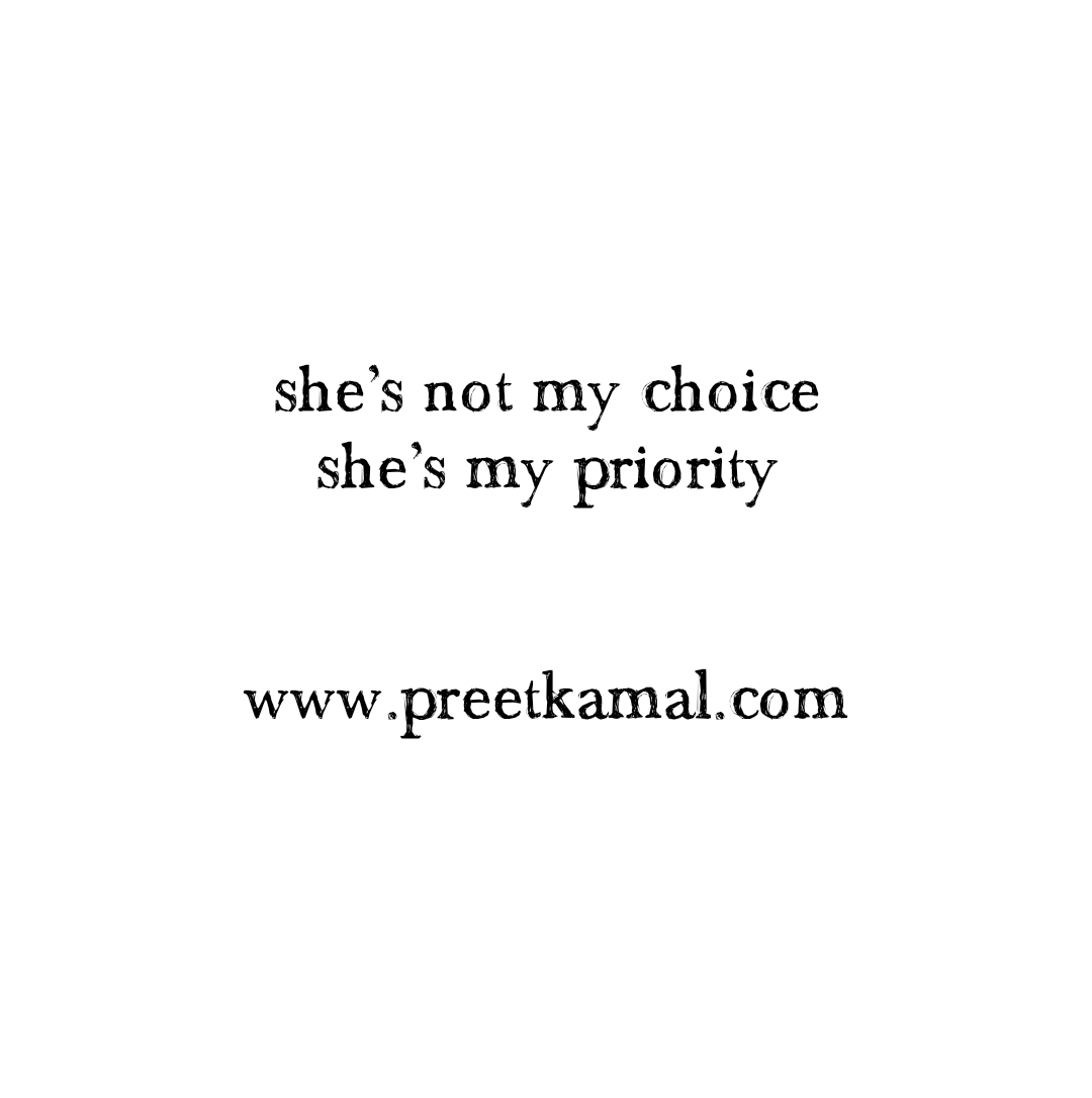 Preet Kamal Quotes