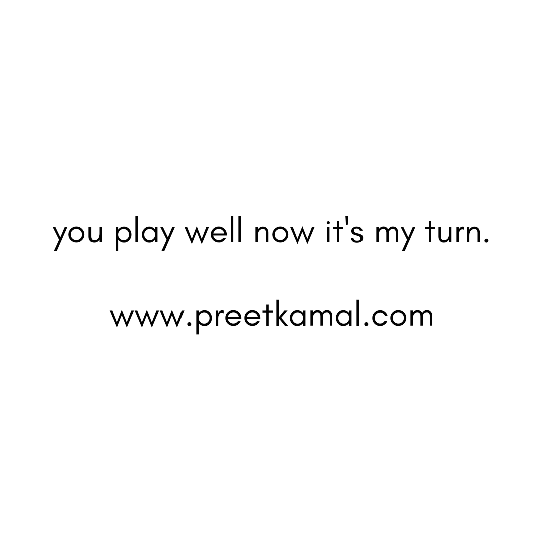 Preet Kamal Quotes