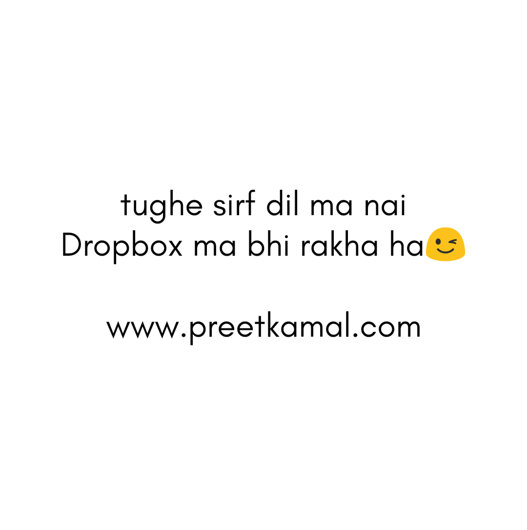 Preet Kamal Quotes