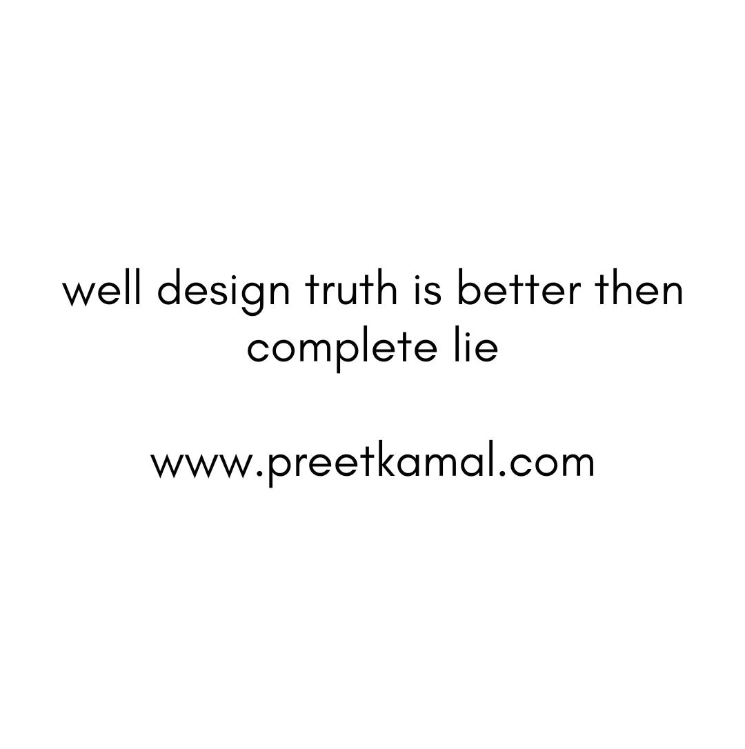 Preet Kamal Quotes