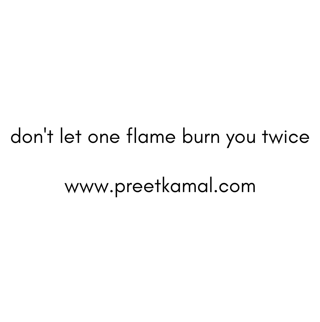 Preet Kamal Quotes