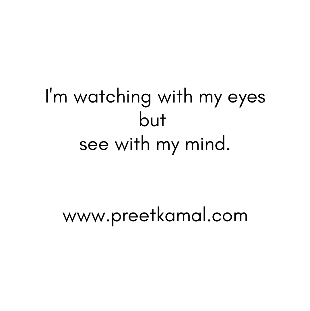 Preet Kamal Quotes