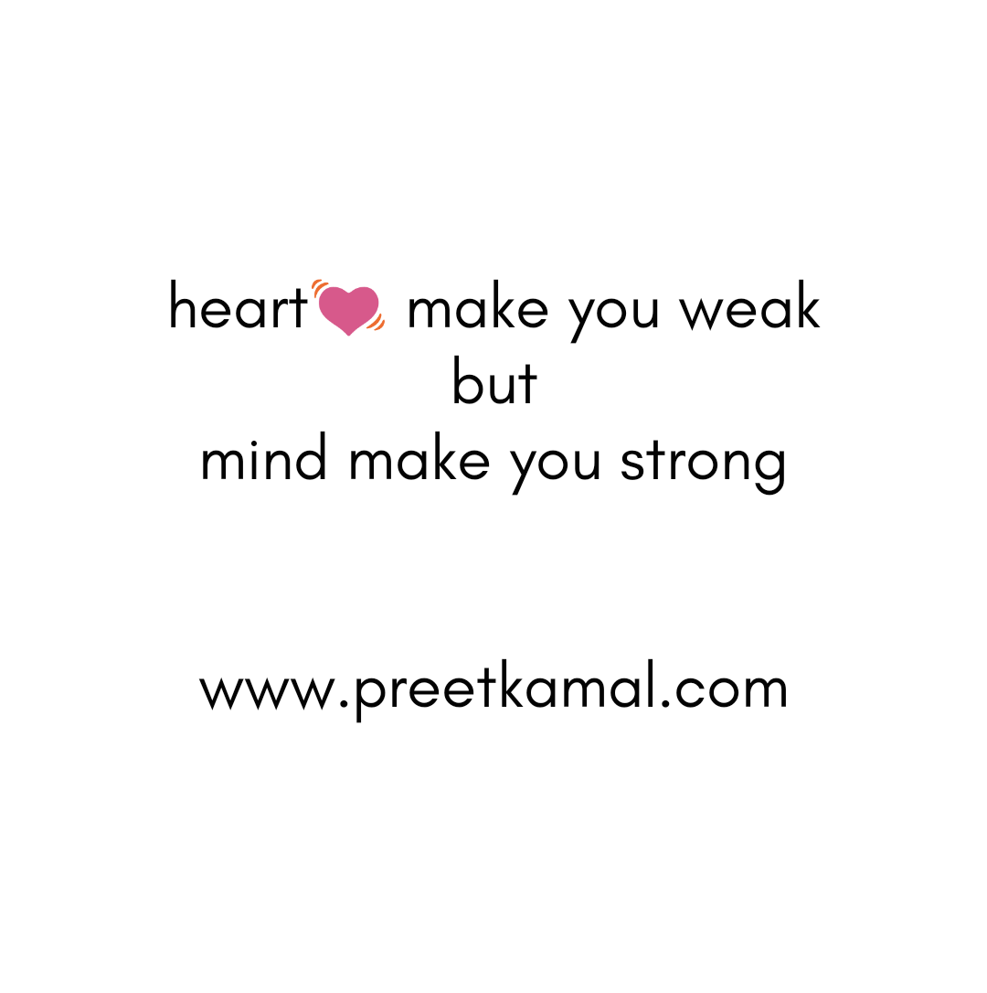 Preet Kamal Quotes