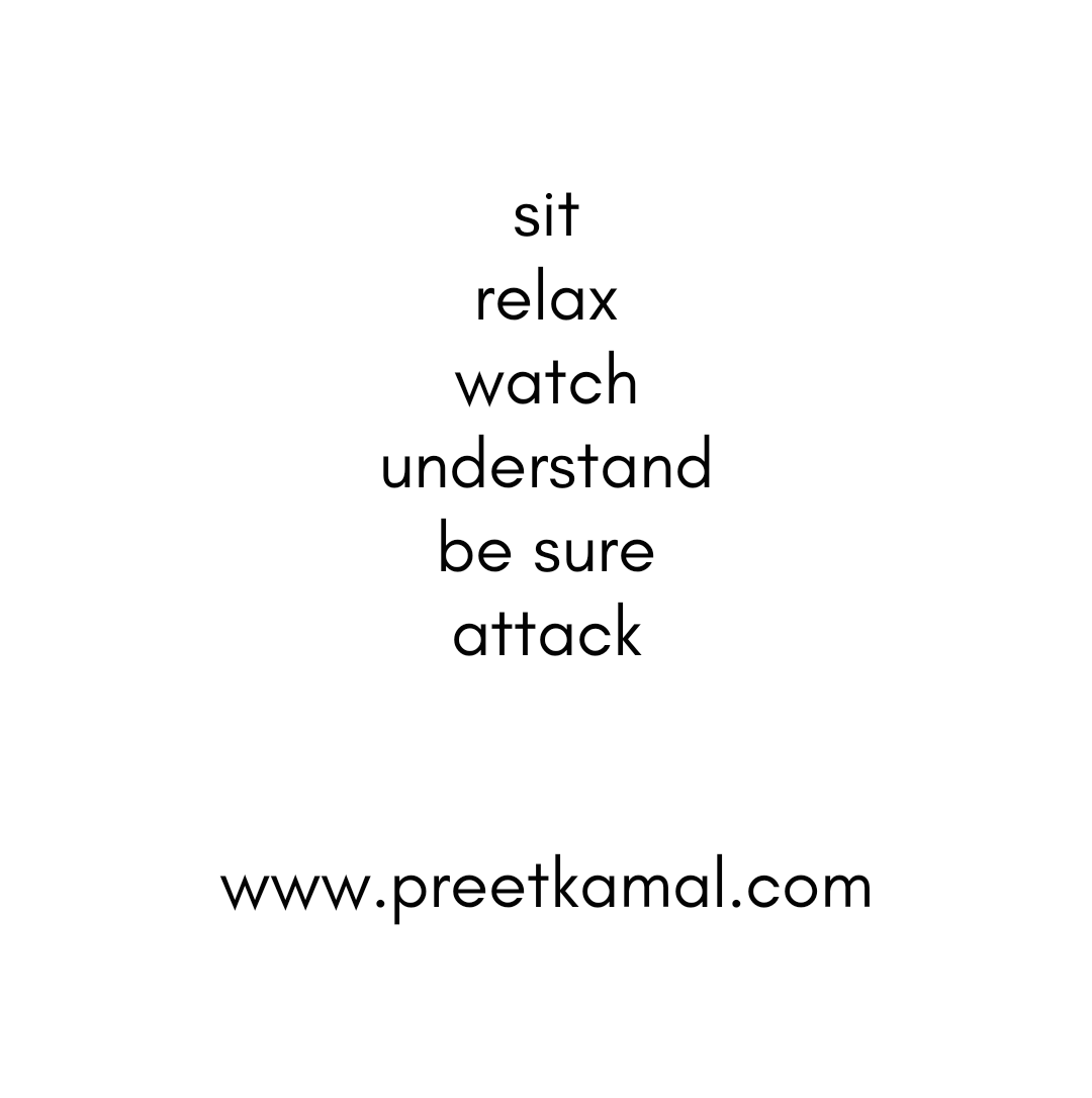 Preet Kamal Quotes