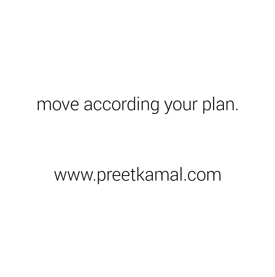 Preet Kamal Quotes