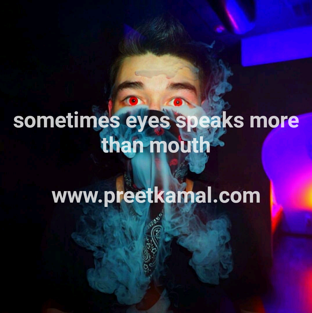 Some Best Preet Kamal Quotes With Images Preet Kamal