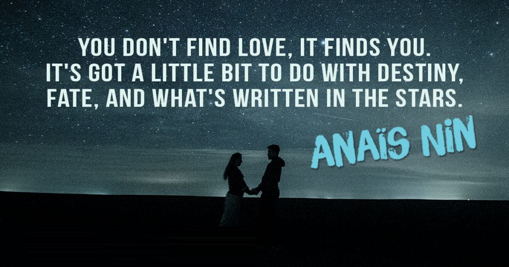 Anais Nin Quotes