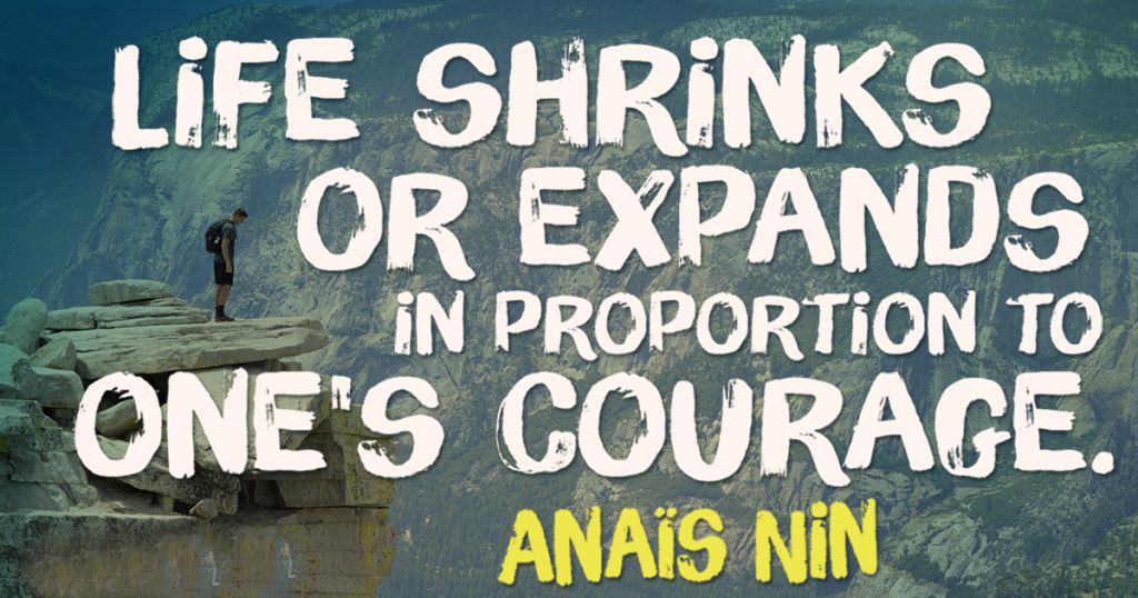 Anais Nin Quotes