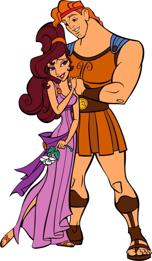 Hercules Wife