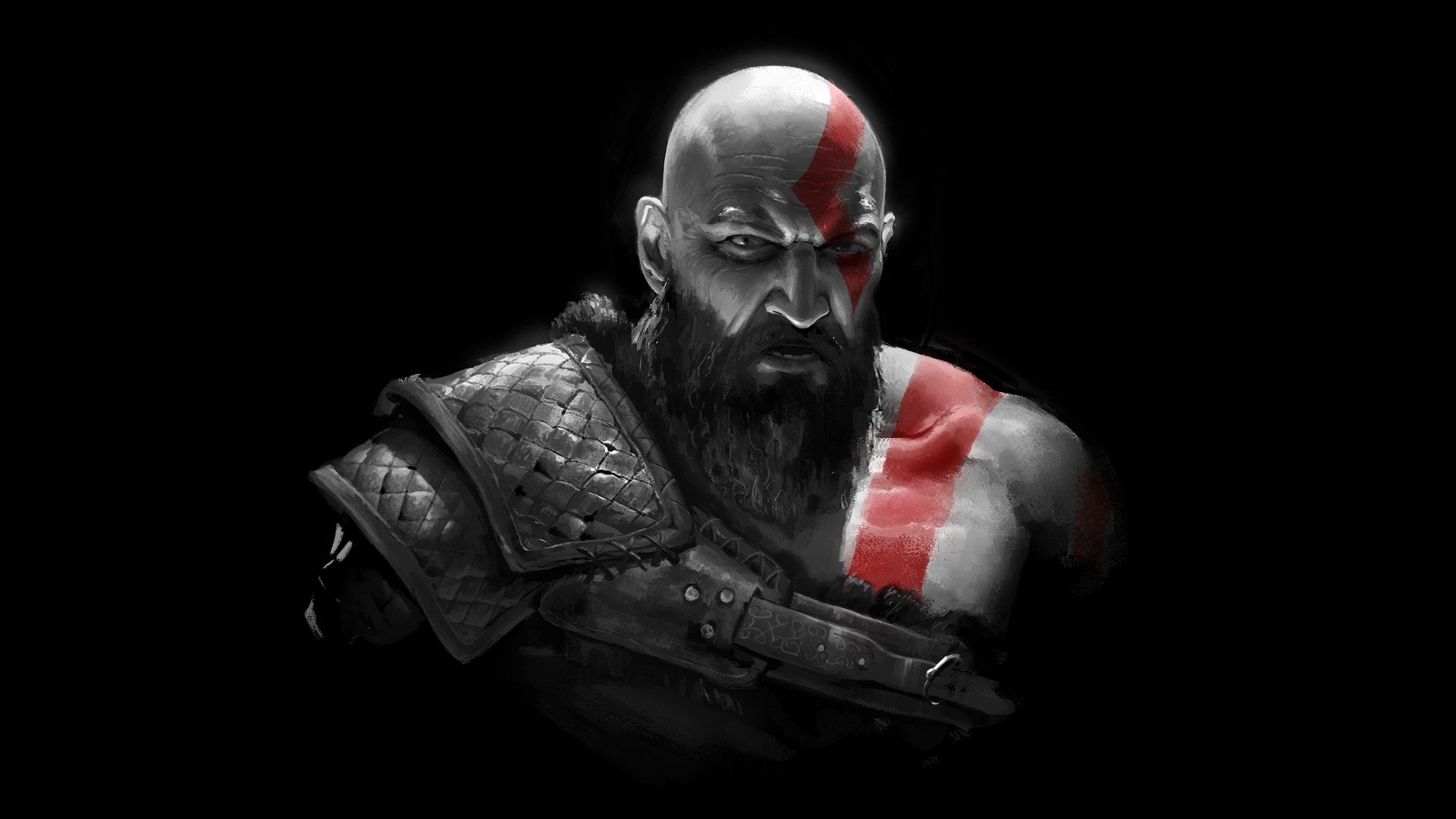 How Strong Is Kratos In God Of War 4