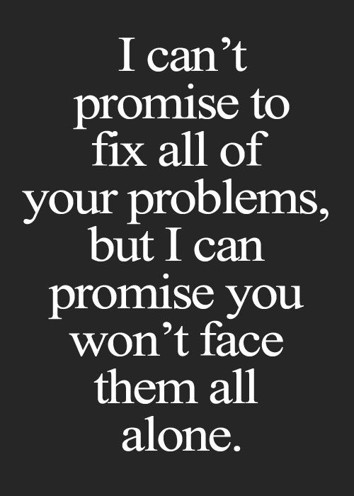 I Can't Promise To Fix Cute Love Quotes