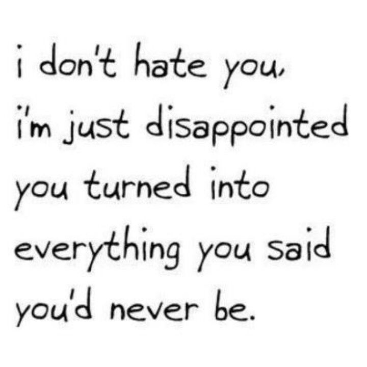 I Don't Hate You Break Up Quotes