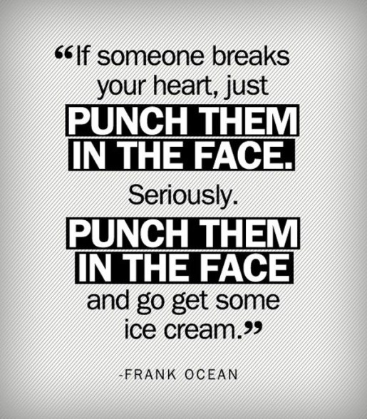 If Someone Breaks Your Break Up Quotes