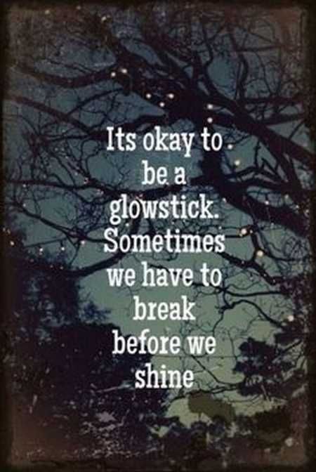 Its Okay To Be A Awesome Quotes