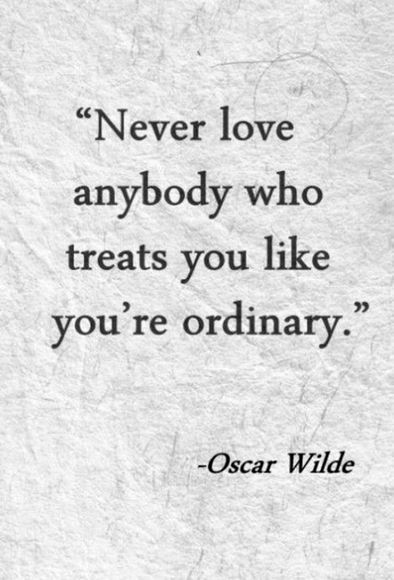 Never Love Anybody Who Breakup Quotes