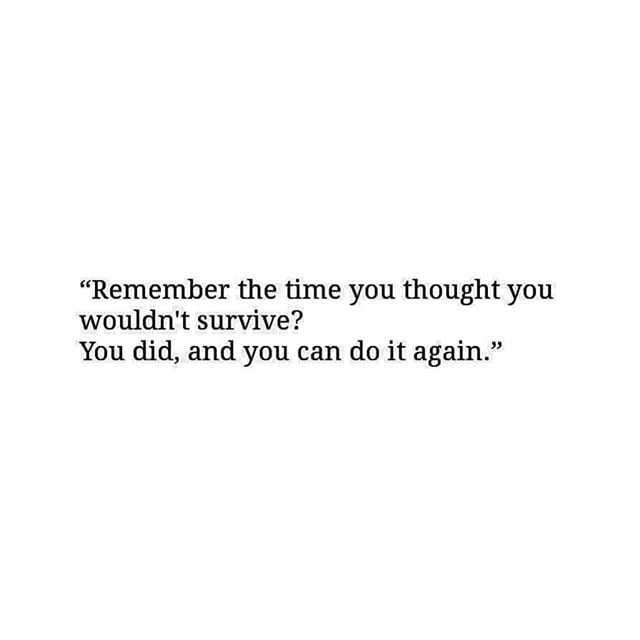 Remember The Time You Break Up Quotes