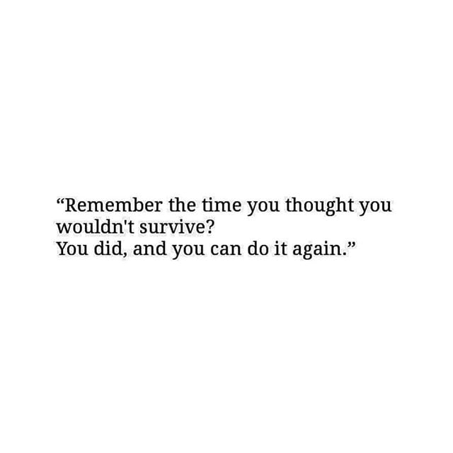 Remember The Time You Breakup Quotes