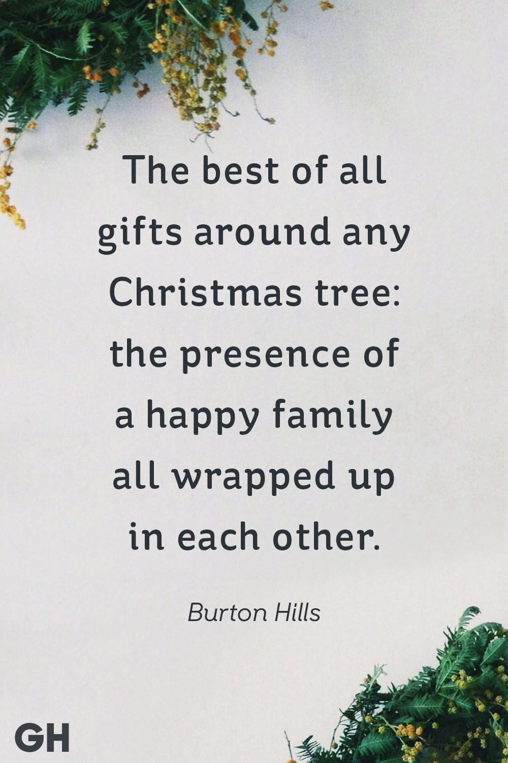 The Best Of All Christmas Quotes