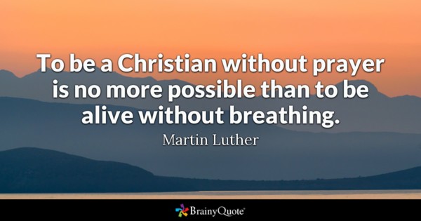 To Be A Christian Without Christian Quotes