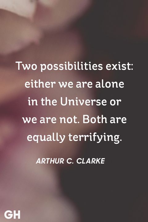 Two Possibilities Exist Either Best Quotes