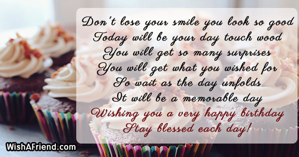 Amazing birthday quote for amazing Mother from others