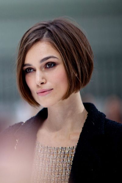 Attractive style for teenage Short Hairstyle