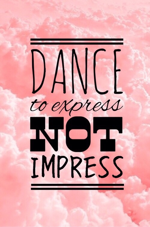 23 Catchy Dance Quotes That Make You Feel Dancing - Preet Kamal