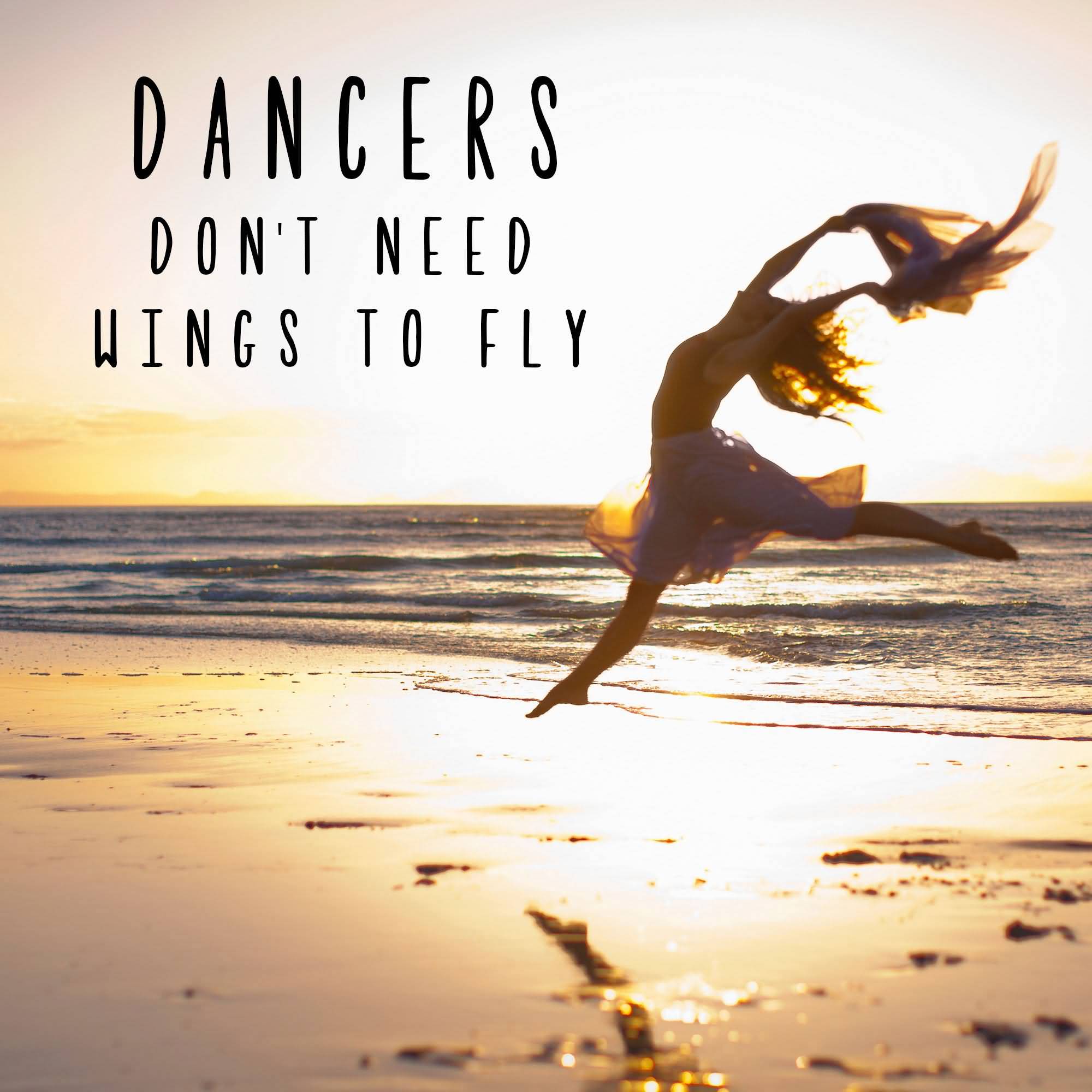 23 Catchy Dance Quotes That Make You Feel Dancing Preet Kamal