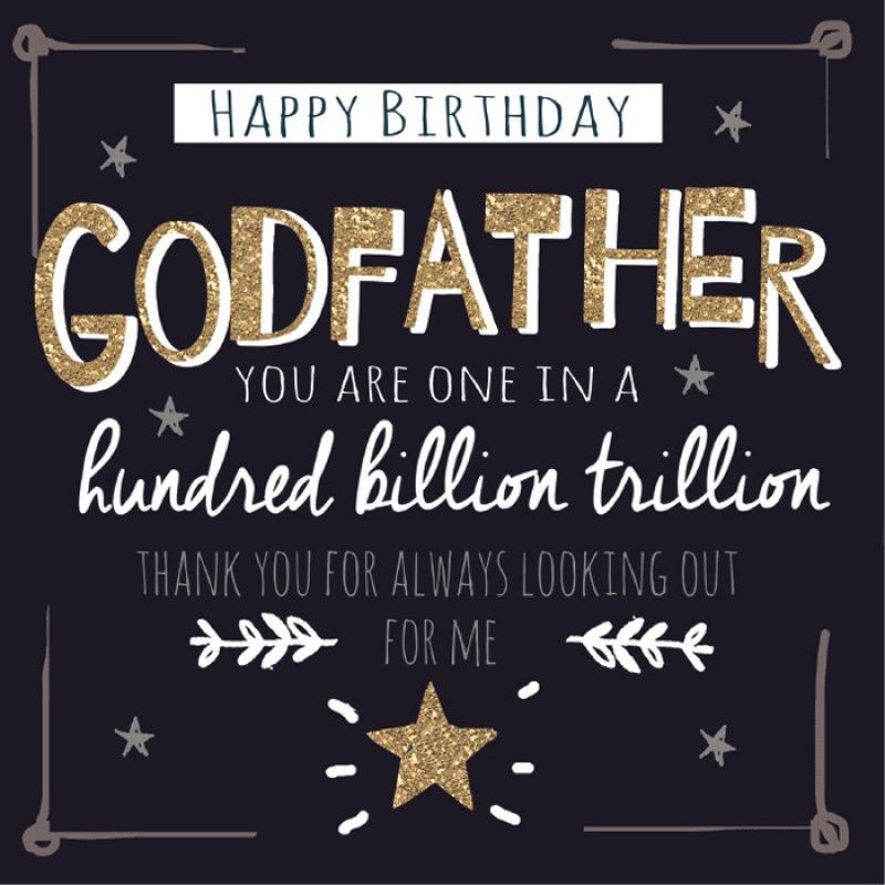 26 Top Happy Birthday Wishes Godfather Preet Kamal