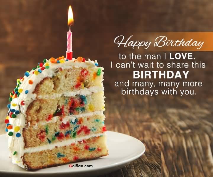 30+ Happy Birthday Wishes For My Love Boyfriend - Preet Kamal