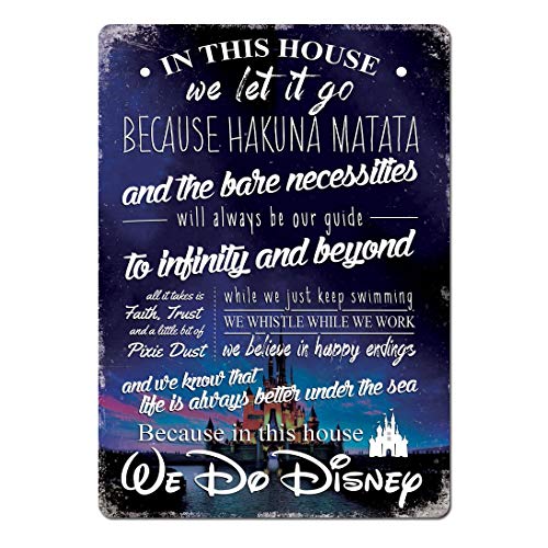 In The House We Disney Quotes