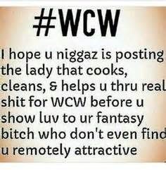 I Hope U Niggaz Wcw Quotes