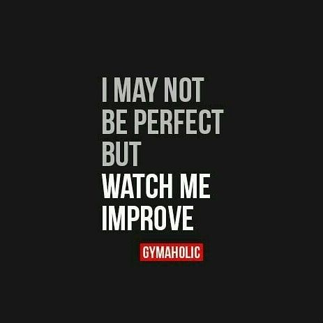 I May Not Be Perfect Wcw Quotes