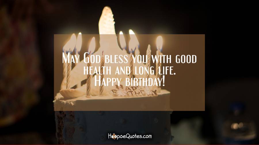 May god bless you with good Happy Birthday Aunt lovely wallpaper wishes image