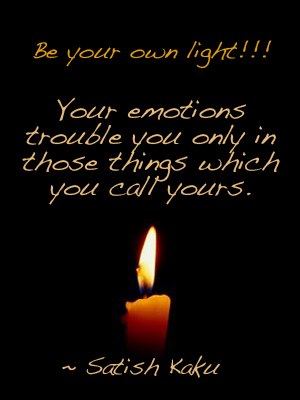 Your Emotions Trouble You Emotional Quotes