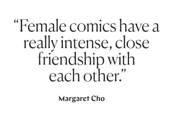 Female Comics Have A Really Male Female Friendship Quotes