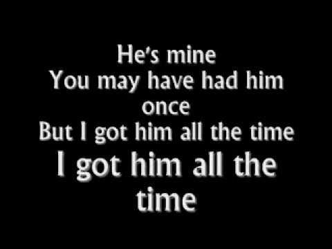 He's Mine You May Have He Mine Quotes