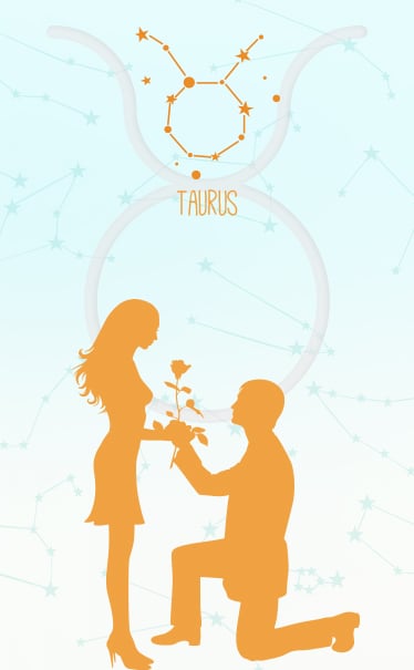 Taurus Love