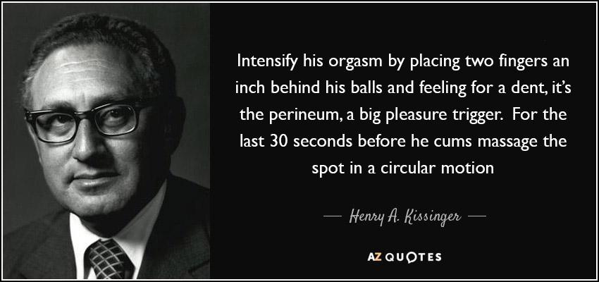 Intensify His Orgasm By Famous Quotes