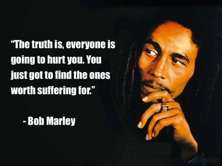 The Truth Is Everyone Famous Quotes