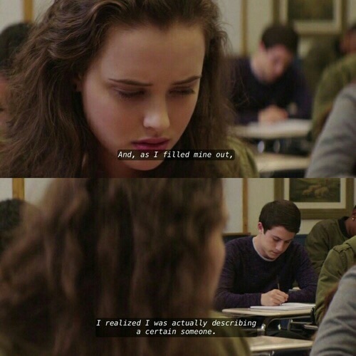 13 reasons why quotes