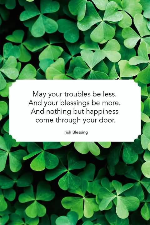 Good Happiness Come Through Quotes Image