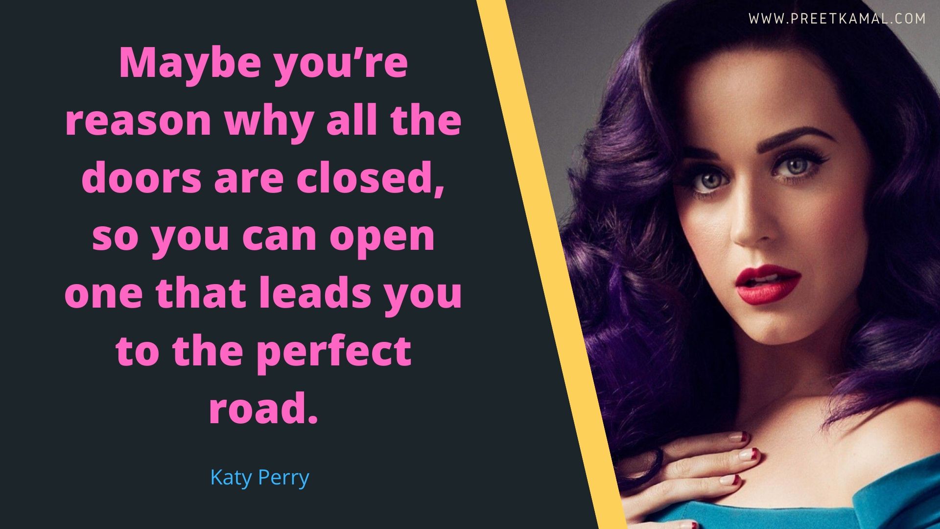 Katy Perry Quotes (10)